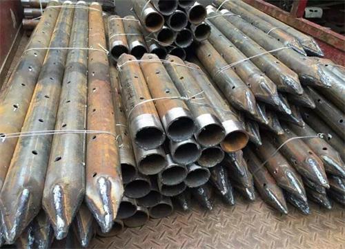 富县钢花管哪里有卖